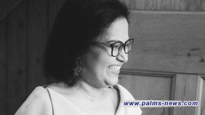 الموت يغيب المترجمة المصرية أماني فوزي حبشي